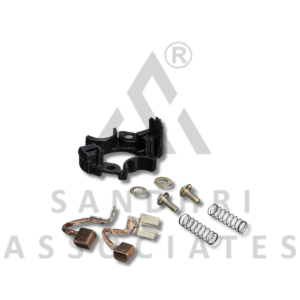 Self Carbon Assemblies