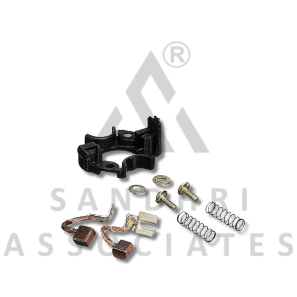 Self Carbon Assemblies