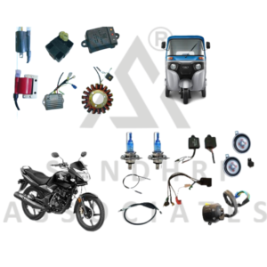 Auto Electrical Parts