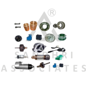 Electronics Parts