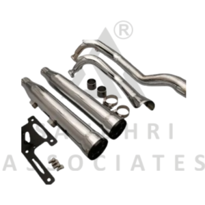 Exhaust System