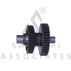 Idler Gears