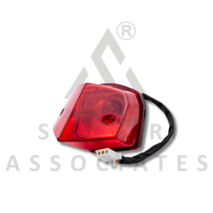 TAIL LIGHT