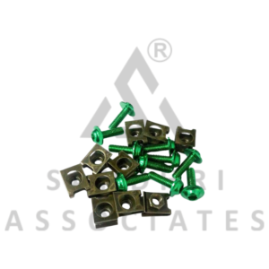 FASTENERS