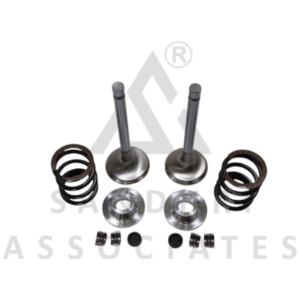 Valve Sets