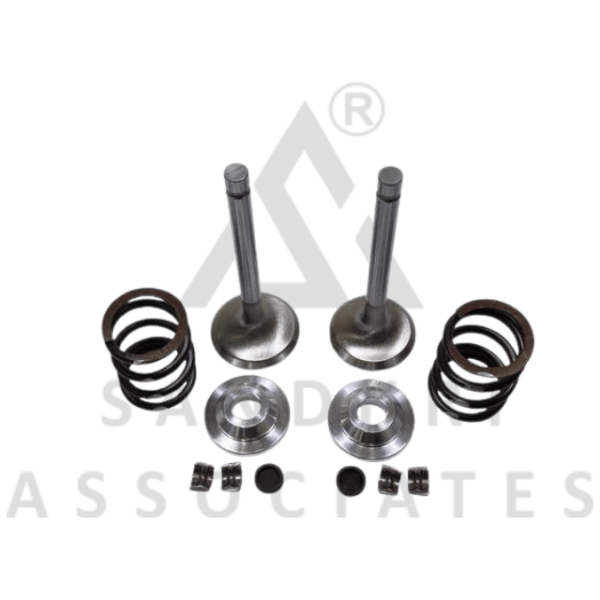 Valve Sets