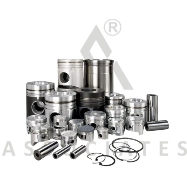 Engine Spare Parts