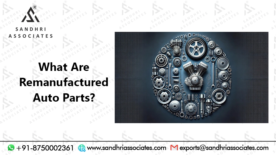 The Advantages of Aftermarket Parts for Your Vehicle