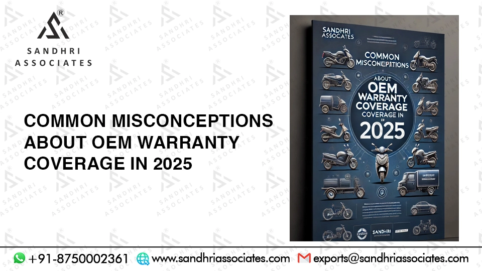 Common Misconceptions About OEM Warranty Coverage in 2025