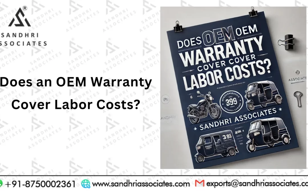 Does an OEM Warranty Cover Labor Costs?