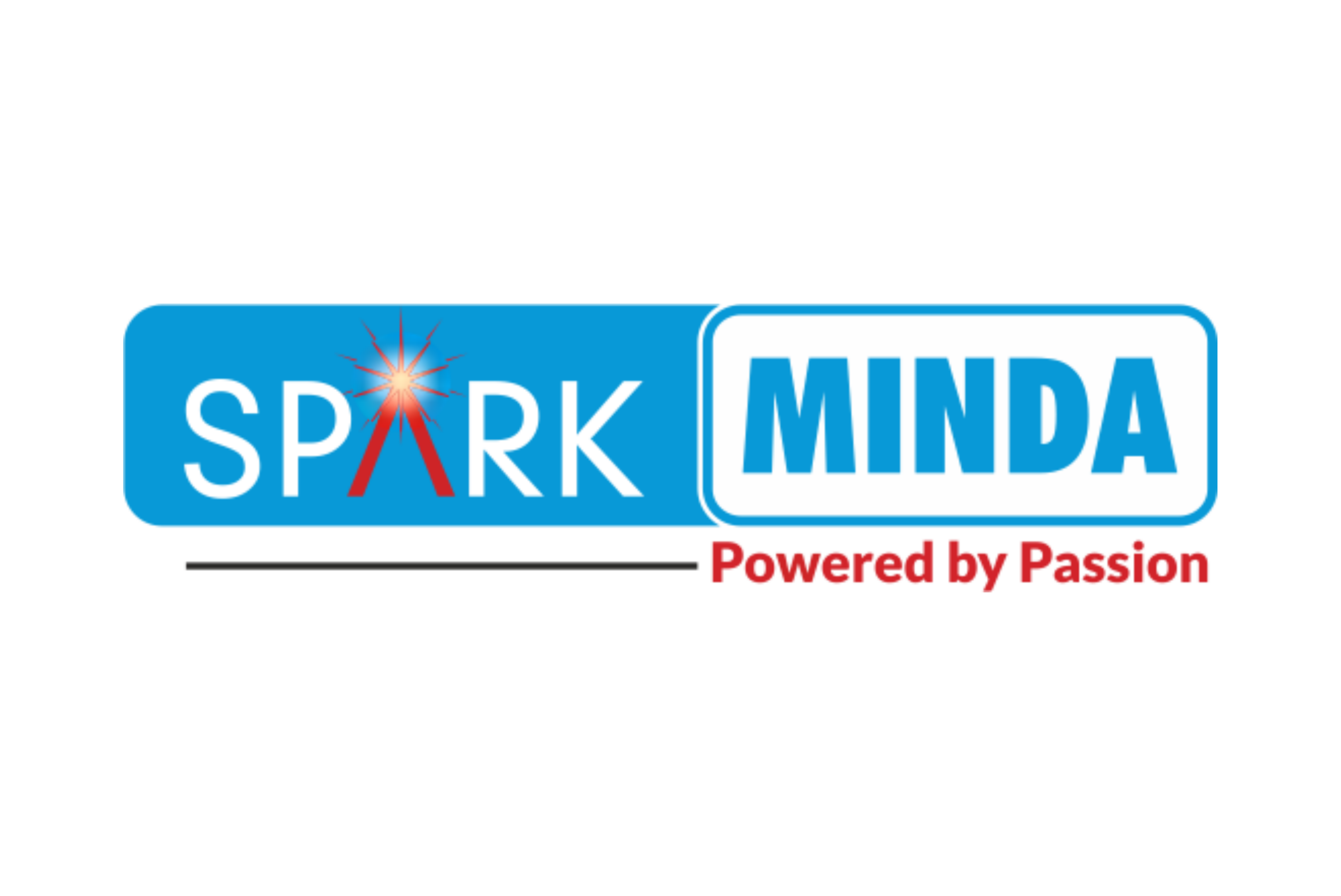 Spark minda